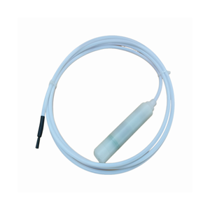 0-10m <strong>Submersible</strong> PTFE <strong>Level</strong> <strong>Sensor</strong> IP68 Ceramic Core Chemicals Acid-base Waste Water Anti Corrosive <strong>Level</strong> Pressure Transmitter - Product Image 4