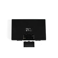 Balance électronique Portable de haute qualité 500g/0.01g 2kg/0.1g balance de bijoux pour ordinateur portable Logo personnalisé pour l'usage du tabac
