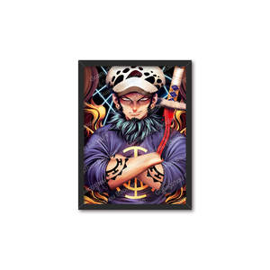 Affiche 3d d'effet de changement d'anime <span class=keywords><strong>japonais</strong></span> de 11x17 pouces - Product Image 4