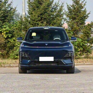 รถยนต์ชางอัน ดีพาล เอส09 รุ่นปี 2026 เอสยูวีสุดหรู ระดับเรือธง ขนาดใหญ่ ระบบไฮบริดแบบขยายระยะทาง รถยนต์ไฟฟ้า รุ่นใหม่ พลังงานใหม่ - Product Image 2