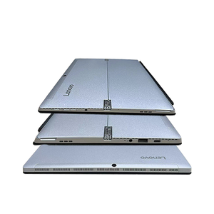 Lenovo-80U1 टैबलेट 8 जीबी 256 जीबी I5-6th वाणिज्यिक लैपटॉप 95% नए टचस्क्रीन पोर्टेबल टैबलेट थोक - Product Image 6