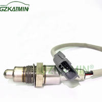 Haute qualité DACIA RENAULT CLIO MEGANE TWINGO SMART capteur d'oxygène moteur avant Lambda O2 0258030315/0258030316 nouveaux capteurs automatiques