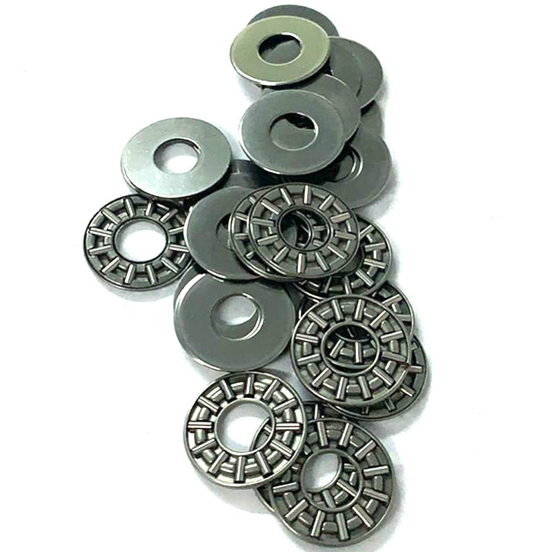 Spherical Roller Bearing 29419 29419E 29412