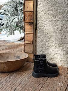 Nuovi Stivali Invernali 2025 per Bambine con Elegante Ciondolo a Cuore, Suola Morbida - Product Image 6