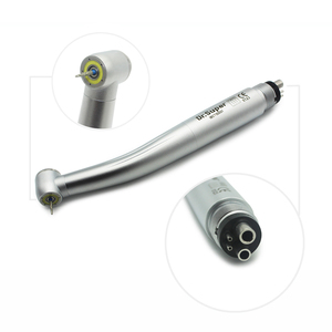 Dentisti Usano Turbina Ad Alta Velocità 5 LED Ad Alta Velocità Dentale <span class=keywords><strong>Airotor</strong></span> Manipolo - Product Image 6