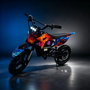 Motocicleta Infantil para Exteriores, Ligera, de 2 Ruedas, Scooter Pequeño Y14, Scooter para Adultos Y14 Y14 Y14 - Product Image 4