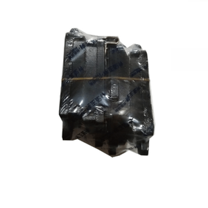 Nouvelles plaquettes <span class=keywords><strong>de</strong></span> <span class=keywords><strong>frein</strong></span> arrière en céramique haute performance Changan EADO 2012-2018 en gros avec garantie d'un an - Product Image 4
