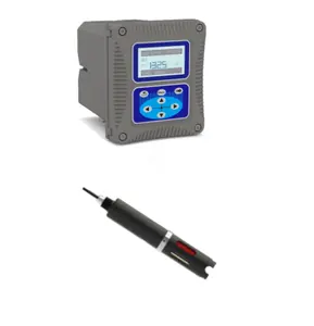 Pengontrol ORP-5750 ORP -860 mini, ORP-760 Sensor TDS pengukur PH EC TDS Meter