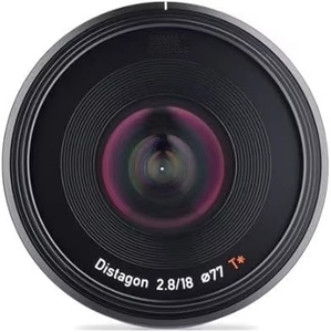 Objetivo ZEISS Batis 18mm f2.8 (Montura Sony E) - Product Image 2