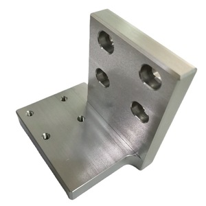 ชิ้นส่วนอะลูมิเนียมกลึงด้วยเครื่อง CNC รุ่น FDL 01 เส้นผ่านศูนย์กลาง 500 มม. ความยาว 1000 มม. งานตกแต่งละเอียดสำหรับชิ้นส่วนเครื่องจักรโลหะ - Product Image 3