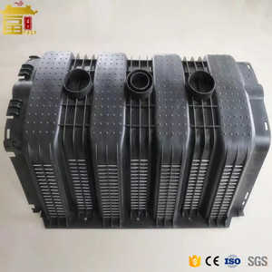 Fugu Bio khuếch tán hệ thống thoát nước tự hoại HDPE xâm nhập kênh soakaway đường hầm - Product Image 5