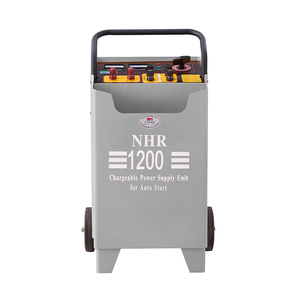 1200A Tự Động Pin Sạc Và Động Cơ Tăng Cường Nhảy Khởi Động 12V 24V Pin Sạc Máy Cho Xe Ô Tô Xe Tải Marine Pin - Product Image 2