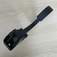 Repuestos de Auto OEM 110820029, Sensor de Aceleración Electrónico para Pedal de Acelerador para JMC
