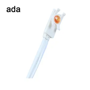 Dia 8Mm. A-33 Lampu Led Neon dengan Resistor