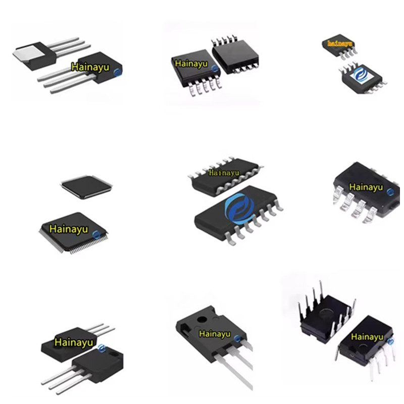 Screen Printing JWN8 4.5-18V/2A Synchronous Step-down Chip