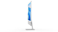 Business Use 23.8Inch All-in-one Desktop Computer Intel N150 Quad Core 4GB/6GB/8GB/16GB/32GB RAM SSD Storage Windows 10/11