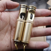 Briquet à kérosène vintage JX, style ancien, machine à carburant, cadeau d'affaires personnalisé, classique, nostalgique, coupe-vent