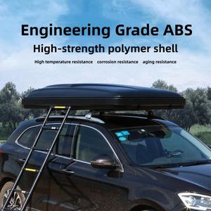 Tente <span class=keywords><strong>de</strong></span> <span class=keywords><strong>toit</strong></span> rigide à ouverture automatique pour SUV 4x4 tout-terrain, boîtes <span class=keywords><strong>de</strong></span> <span class=keywords><strong>toit</strong></span> pliantes pour voitures - Product Image 5