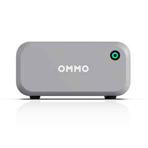 OMMO 2048Wh IP65 Generator baterai eksternal portabel, sistem energi Generator daya stasiun daya dapat dilepas baterai untuk RUMAH & luar ruangan - Product Image 3