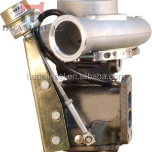 4029601 Turbo pour moteur 6BTAA Turbocompresseur - Product Image 6