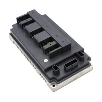 Controlador de Motor de Onda Sinusoidal sin Escobillas VOTOL EM150 180A 72490 para Motocicletas y Scooters, Programable QS, C879