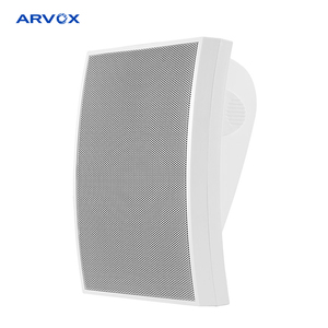 R-932 última casa se pasivo pared plana altavoz amplificador 100V - Product Image 3