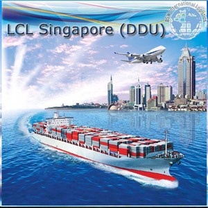   Servicio de Envío LCL de Shenzhen a Callao, Lima, Perú, Ruta de China a Sudamérica, Transporte Express - Product Image 2