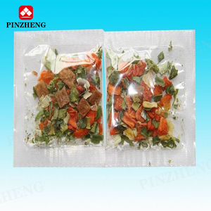 Sachets de légumes secs pour nouilles/<span class=keywords><strong>soupe</strong></span>, pièces, <span class=keywords><strong>meilleure</strong></span> vente, sac pour aliments instantanés - Product Image 1