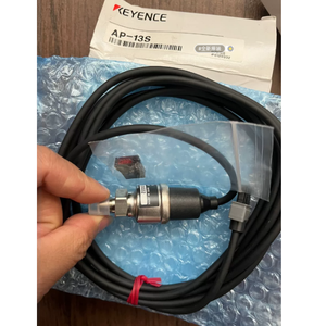 AP-13S Keyence mới ban đầu AP-13S Cảm biến áp suất kỹ thuật số AP-13S - Product Image 5
