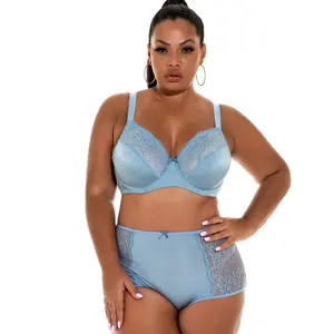 Wholesale plus size boob - Offering Lingerie For The Curvy Lady 