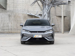 China Sinceramente recluta distribuidores cooperativos globales Byd Song L 2024 4wd Ev Car 602 Km Suv New Energy Electric Vehicle - Product Image 4