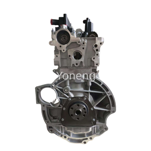 Motor Nuevo Sin Accesorios Ford 1.6T ECOBOOST JQMB Ensamblaje de Motor para FORD KUGA - Product Image 4