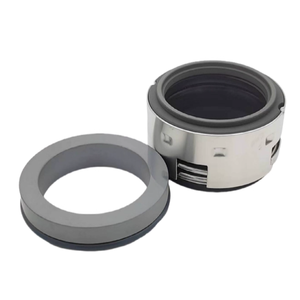 <strong>Type</strong> 502 Unitized Elastomer Bellows <strong>Seal</strong> 502 <strong>Mechanical</strong> <strong>Seal</strong> for Water Pump and Mild Chemical Duties - Product Image 3