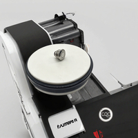 Sakelar Tombol Tekan 3A 250V
