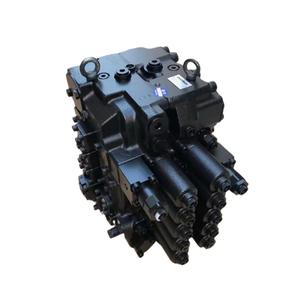 Ensemble distributeur multi-directionnel de commande principale pour excavatrice 300-7/225-7 - Product Image 2