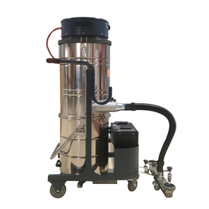 <span class=keywords><strong>Aspirateur</strong></span> industriel automatique multifonctionnel pour meuleuse <span class=keywords><strong>de</strong></span> béton, fabriqué en chine - Product Image 2