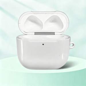 Coque de sublimation très vendue pour Airpods, personnalisable, avec revêtement protecteur pour écouteurs Airpods 1 2 3 4 Pro2 Pro3 - Product Image 6