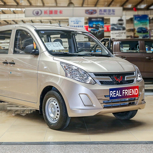 Véhicule d'<span class=keywords><strong>occasion</strong></span> Wuling Rongguang <span class=keywords><strong>Chevrolet</strong></span> V N400 à conduite à gauche (LHD) – Grande capacité de chargement pour petits groupes et navettes touristiques - Product Image 2