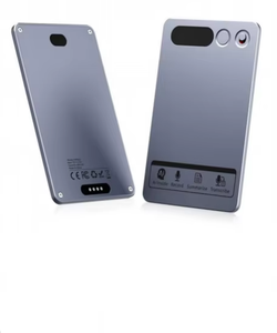 SDK/APP/API, Suscripción Gratuita, ChatGPT, Tomador de Notas, Transcripción de Reuniones, Resumen, Mapa Mental, OEM/ODM, Grabadoras de Voz Inteligentes con IA - Product Image 1