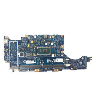 Orijinal HP sr840 G8 Laptop anakart srM36403-601 M36403-001 SRK03 I5-1145G7 CPU ile - Product Image 1