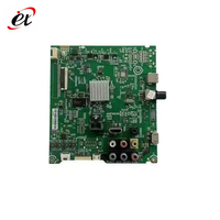 Servicio de ensamblaje de PCBA para electrodomésticos OEM ODM, fabricación de placas de circuito SMT DIP llave en mano, marca PCB106 Guangdong