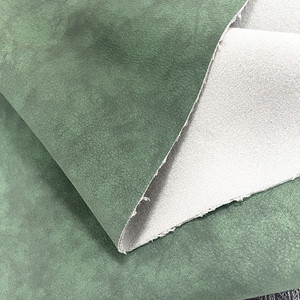 <span class=keywords><strong>Cuir</strong></span> synthétique en velours écologique Euro-Market, matière première <span class=keywords><strong>pour</strong></span> la tapisserie, polyester, PU, <span class=keywords><strong>simili</strong></span> <span class=keywords><strong>cuir</strong></span>, tissu <span class=keywords><strong>pour</strong></span> meubles, <span class=keywords><strong>canapé</strong></span> - Product Image 4