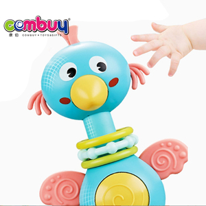 <span class=keywords><strong>Hochet</strong></span> avec lampes à main et éclairage d'animaux mignons, jouet avec <span class=keywords><strong>ventouse</strong></span> pour <span class=keywords><strong>table</strong></span> à manger, 1 pièce - Product Image 6