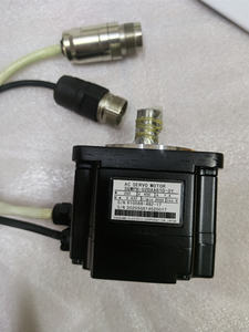 Servo LANSI compatible avec YASKAWA SGMPH-02DAA61D-OY, doté d'une conception à aimant permanent interne (IPM) qui réduit l'inertie du rotor, nouveau. - Product Image 5