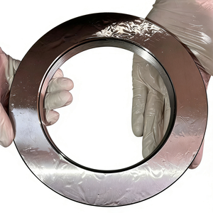 GCr15 staal hoge nauwkeurigheid 0,0001 mm 0-100 mm Amerikaanse UNF schroefdraad ringmaat 1/4 inch 1 inch 1 jaar garantie - Product Image 2