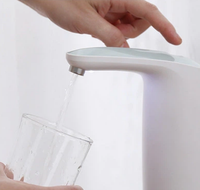 <strong>Best</strong> <strong>Sellers</strong> Oem for Traveling Business Tabletop Bottled Dispensing Mini Smart Portable <strong>Water</strong> <strong>Dispenser</strong> Instant Kettle