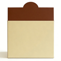 Boîtes en carton ondulé personnalisées, boîtes de présentation, boîtes en papier écologiques, boîtes imprimées en couleur et boîtes en papier pour supermarchés