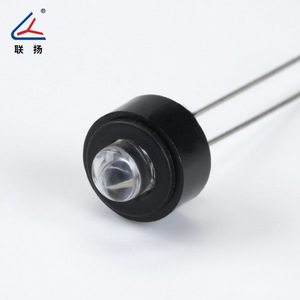Support de lampe à clipser Lianyang, base en plastique PA66, manchon de fixation pour éclairage LED - Product Image 3