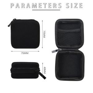 Étui de transport léger en EVA pour WiFi mobile, étanche, pour voyage en extérieur, support WiFi portable, sac de poche - Product Image 6