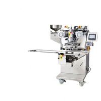 Machine à encroûter les gâteaux de lune bicolores, petite presse à croquettes, pour la fabrication de maamoul, falafel, arancini, kibbeh et mochi